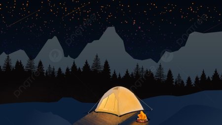 Палатка Минимализм