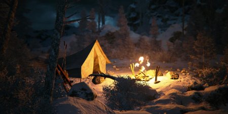 Игра Kholat