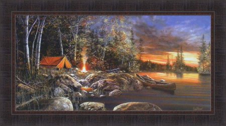 Художник Джим Гензель