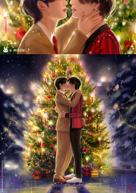 Humanlouvre Вигуки