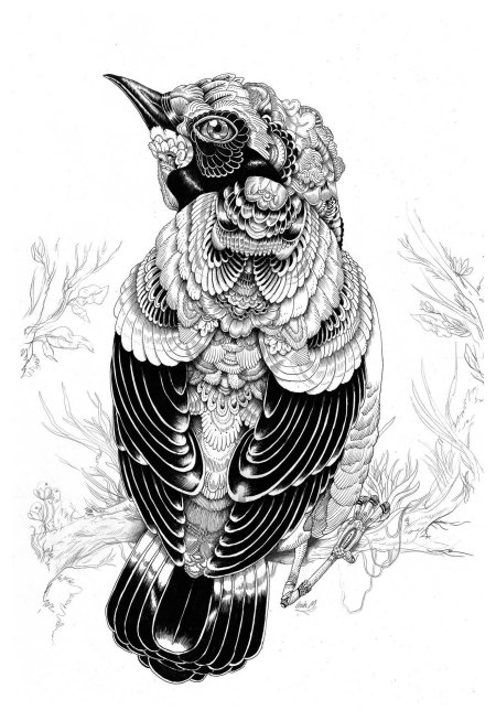 Графика рисунки