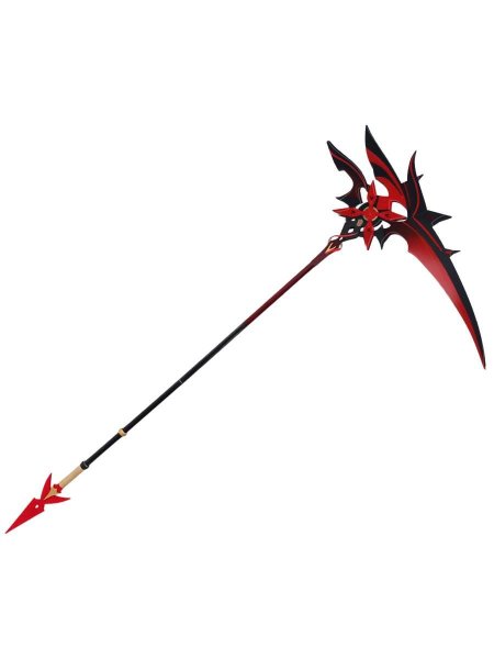 Оружие коса