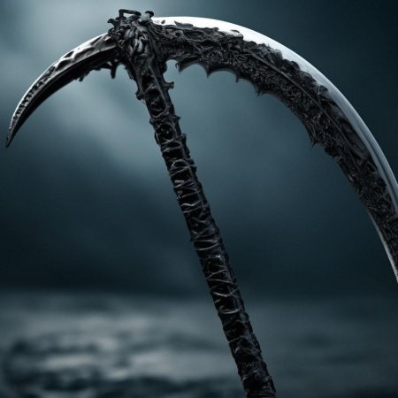 Коса смерти