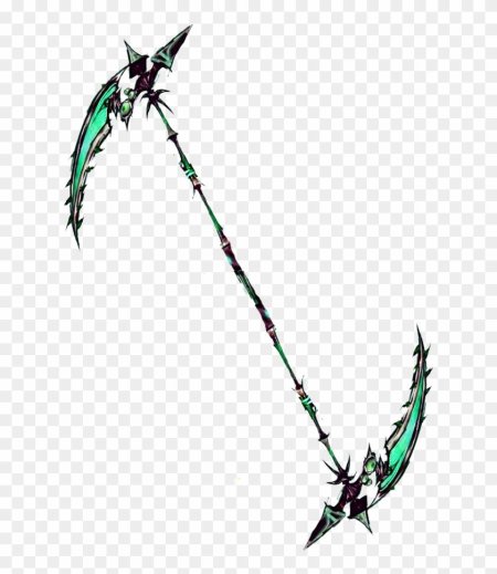 Коса смерти