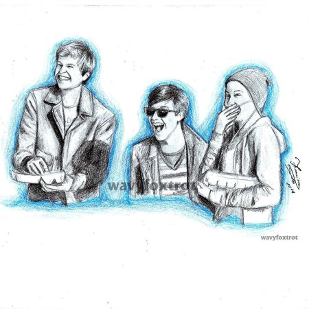 Виноваты звезды