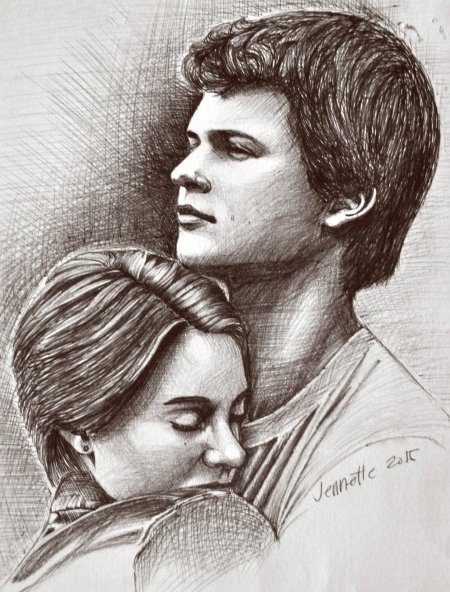 Хейзел Грейс