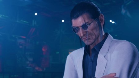 Final fantasy vii remake intergrade