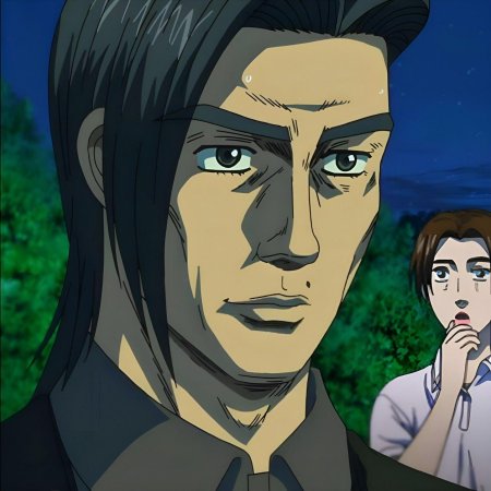 Инициал ди Ходжо