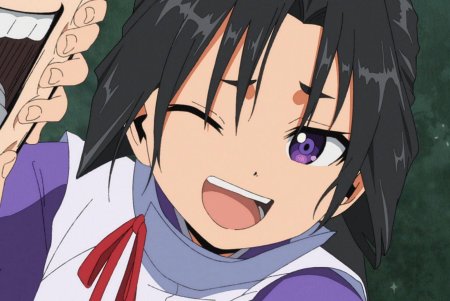 Аниме самураи