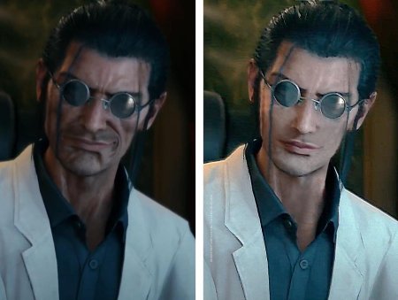 Final fantasy vii remake intergrade