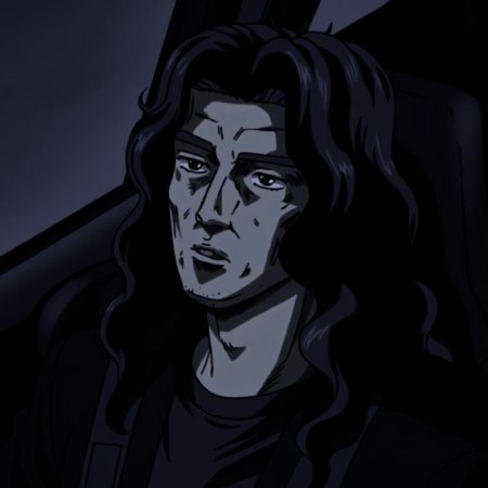 Рин ходжо инициал ди