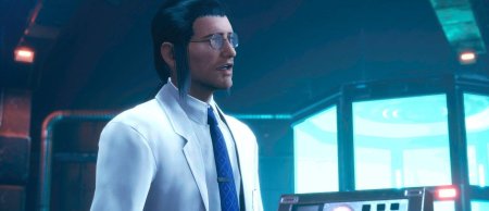 Crisis Core –Final Fantasy VII– Reunion