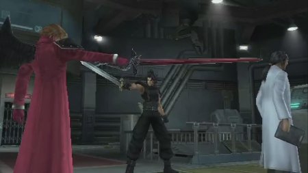 Финал фэнтези Ходжо