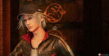 Мадам м файнал фэнтези