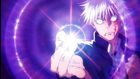 Годжо Сатору