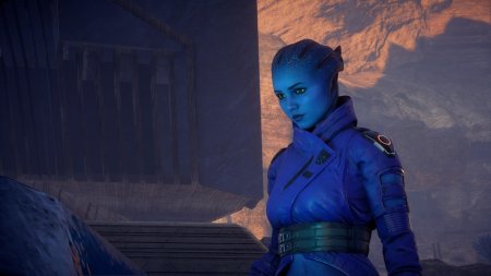 Пиби Андромеда