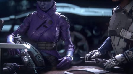 Пиби Андромеда