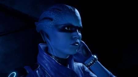 Пиби Андромеда