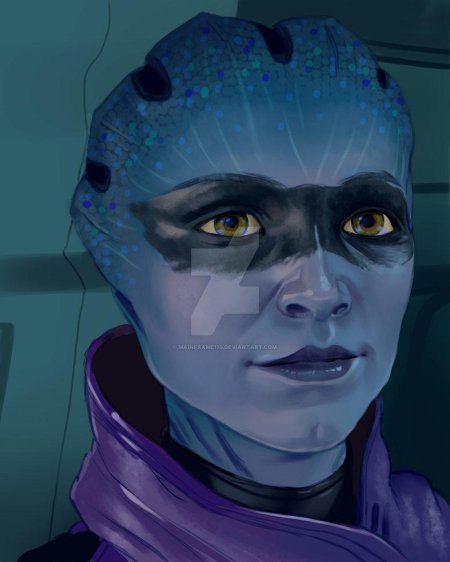 Пиби Андромеда