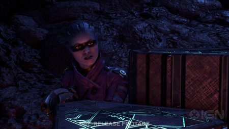 Пиби Андромеда