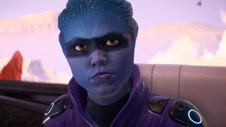 Пиби Андромеда