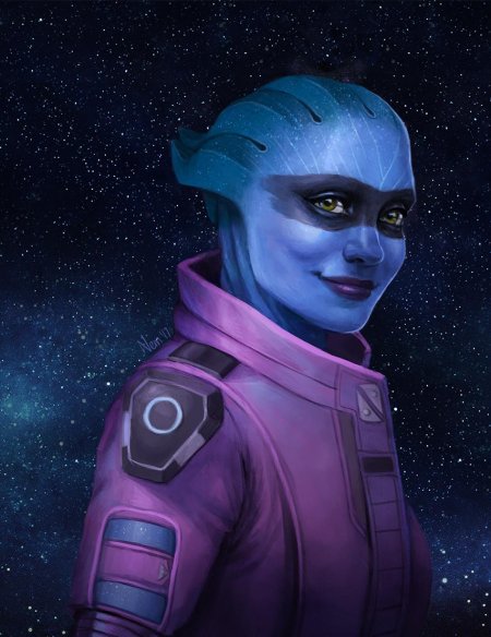 Пиби Андромеда