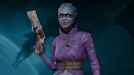 Пиби Андромеда