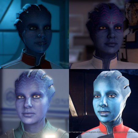 Пиби Андромеда