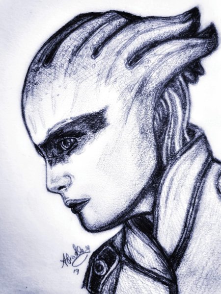 Пиби масс эффект