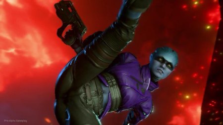 Mass Effect: Andromeda