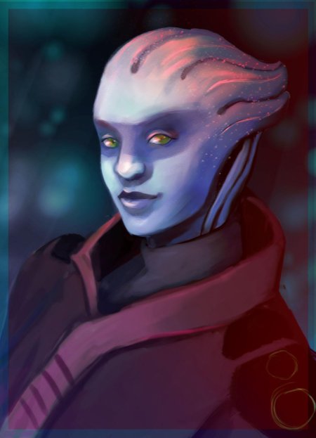 Пиби Андромеда