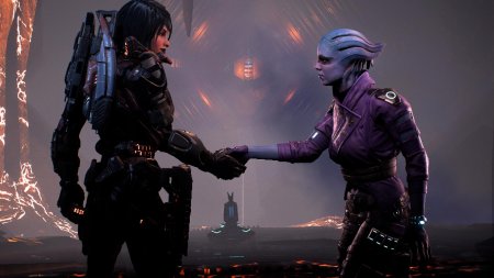 Пиби Андромеда