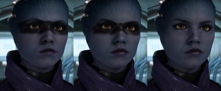 Пиби Андромеда