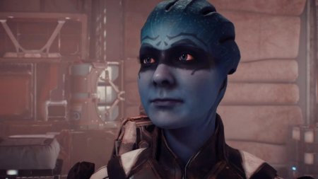 Пиби Андромеда