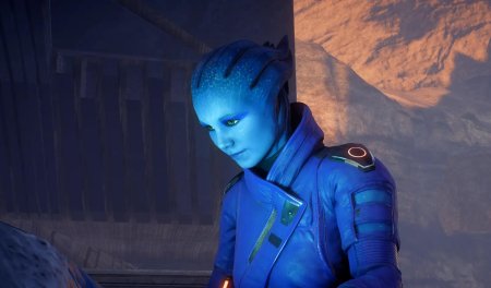 Пиби Андромеда