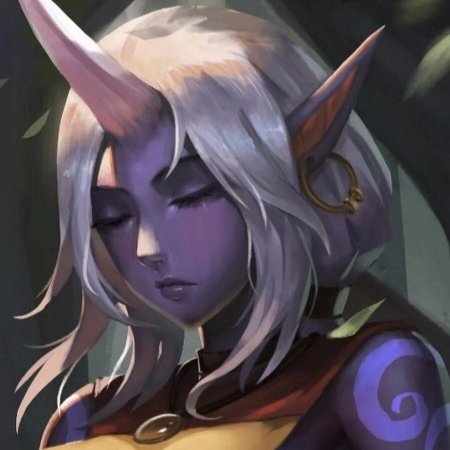 Soraka лига легенд