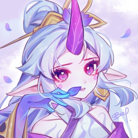 Дух цветения Сорака