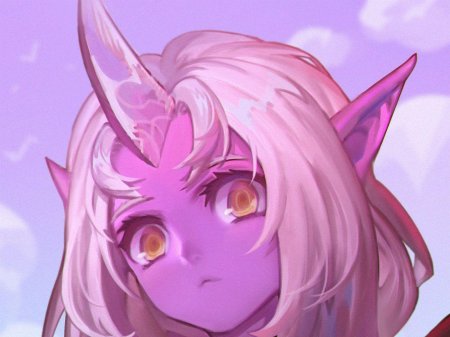 Soraka Fan Art
