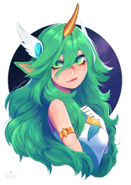 Star guardian soraka