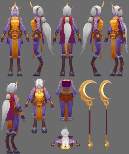 Lol вайлд рифт Сорака