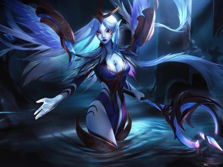 Сорака лига предвестница зари