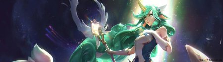 Star guardian soraka