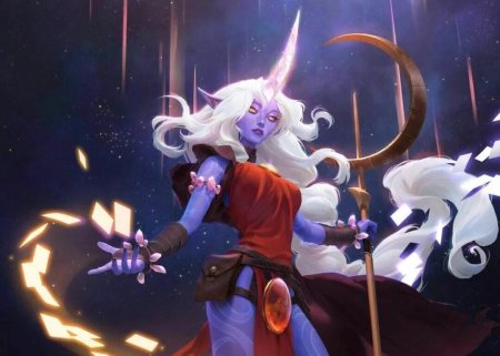 Soraka lol