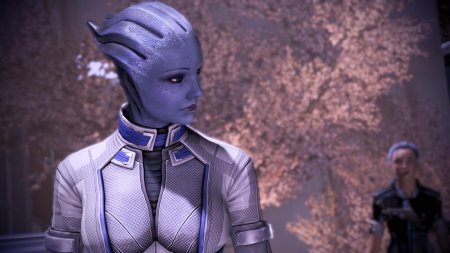 Лиара Тсони