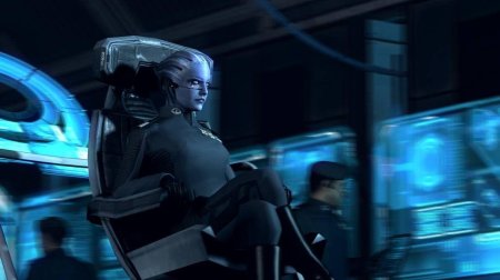 Лиара т'сони