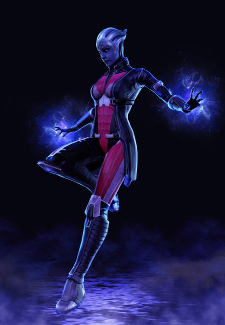 Азари Лиара