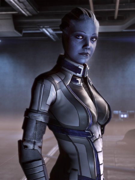 Лиара т сони