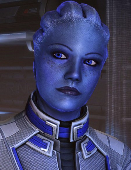 Лиара Тсони