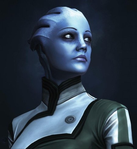 Лиара Тсони