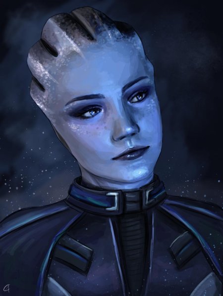 Азари Лиара